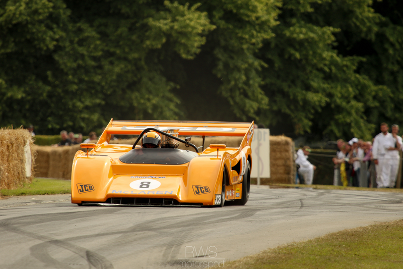 Illustration for article titled Goodwood Photo Goodness